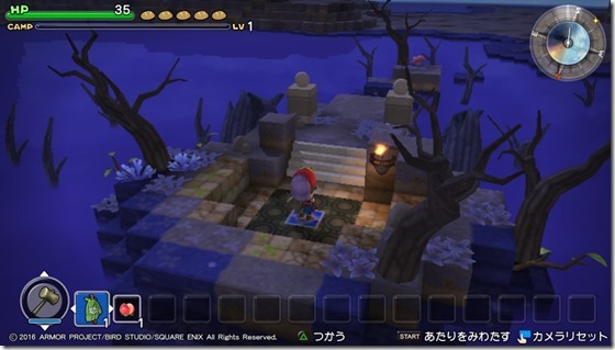 ＤＱＢリムルダール１-１ - コピー